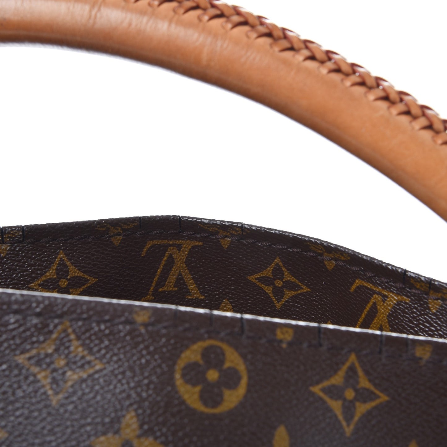 Monogram Artsy MM