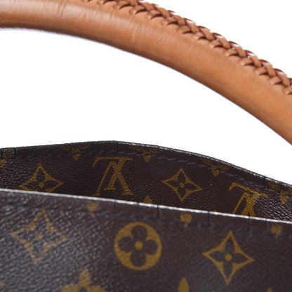 Louis Vuitton Monogram Artsy MM 11 of 16