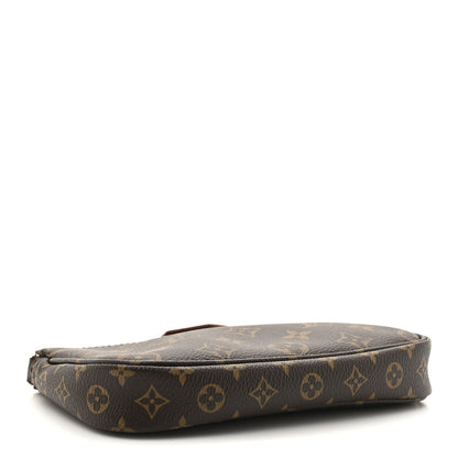 Louis Vuitton Monogram Multi Pochette Accessories Mini Pochette 4 of 9