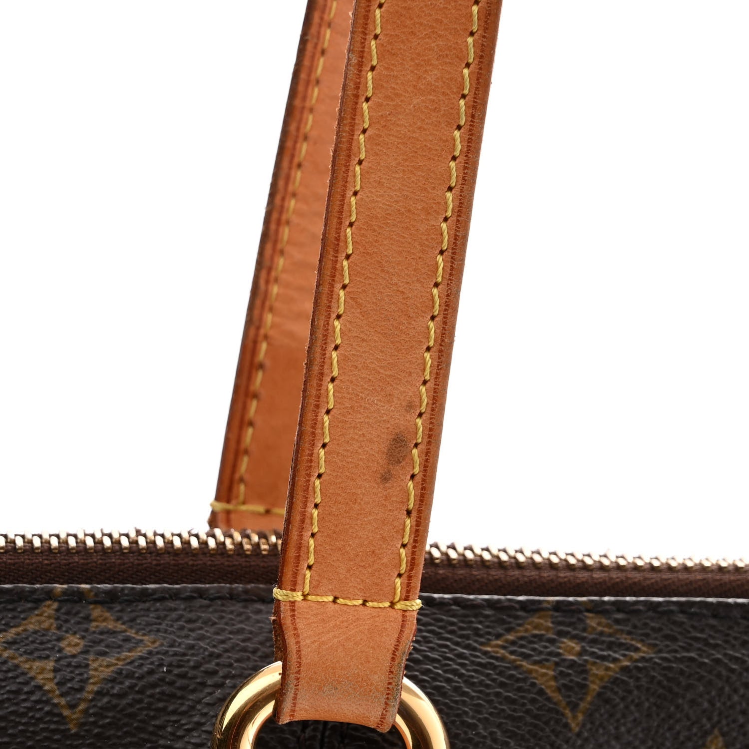 Louis Vuitton Monogram Totally PM 12 of 13