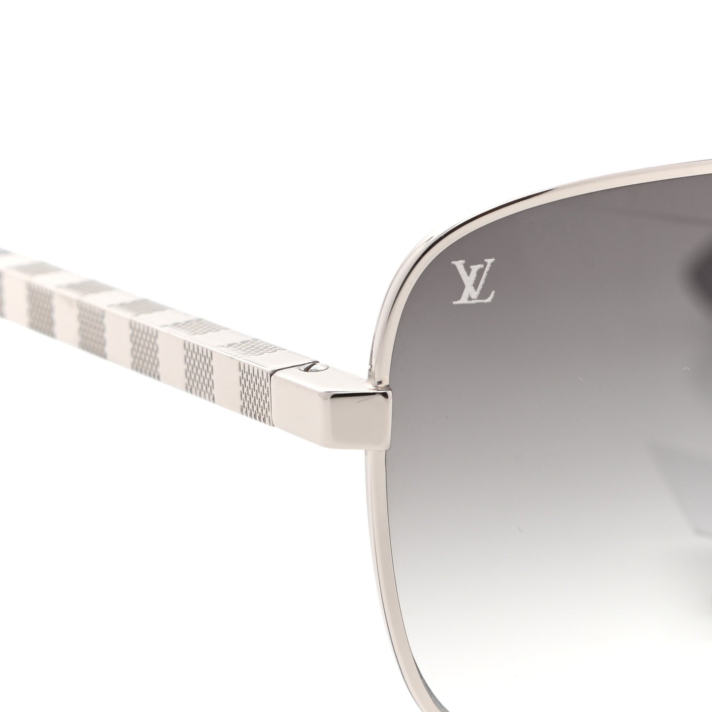 Attitude Sunglasses Z0260U Silver