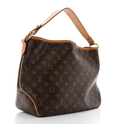 Louis Vuitton Monogram Delightful PM 2 of 17