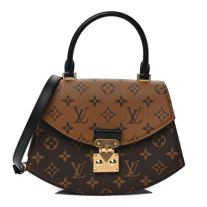 Louis Vuitton Reverse Monogram Tilsitt 1 of 9