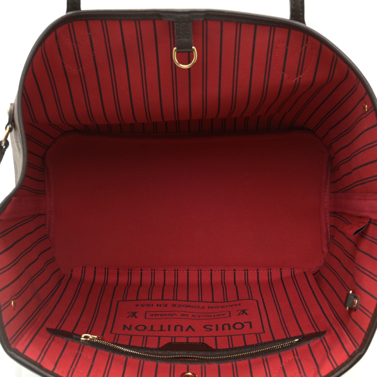 Damier Ebene Neo Neverfull MM