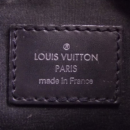Louis Vuitton Epi Vivienne Long MM Black 7 of 9