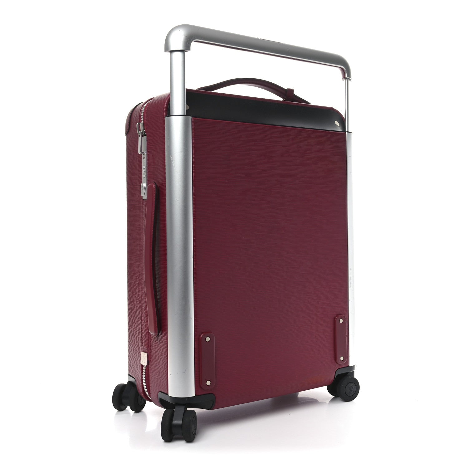 Louis Vuitton Epi Horizon 55 Fuchsia 2 of 12