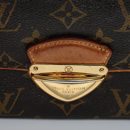Louis Vuitton Monogram Eugenie Wallet 6 of 11