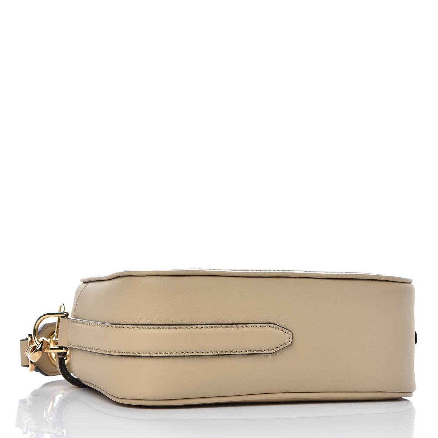 Vitello Century Opaco F is Fendi Camera Case Amido