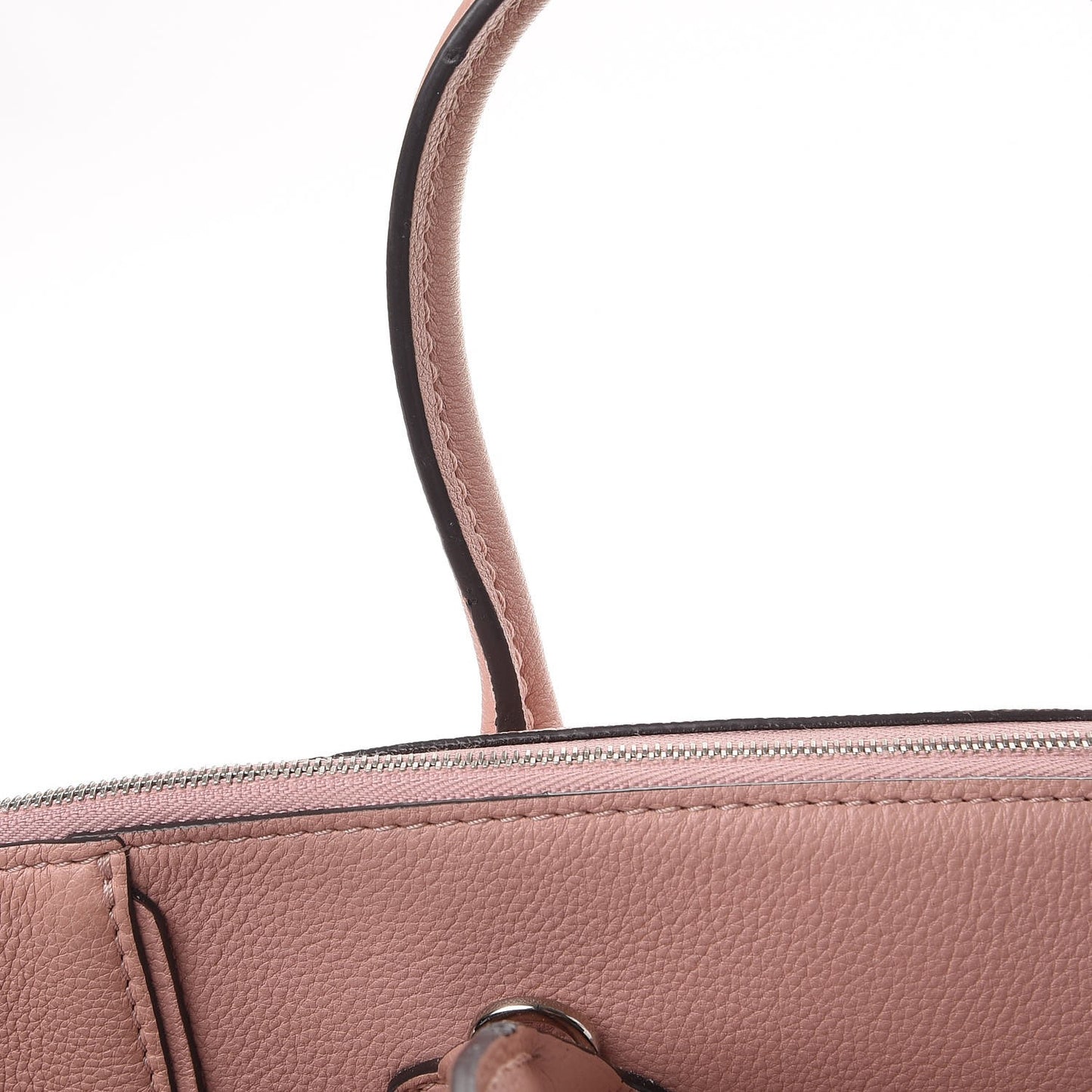 Veau Cachemire Soft Lockit PM Magnolia