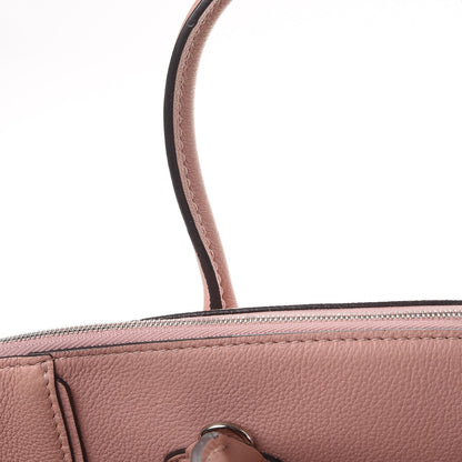 Louis Vuitton Veau Cachemire Soft Lockit PM Magnolia 18 of 18