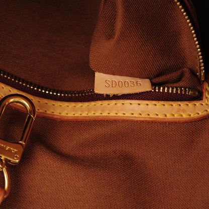 Louis Vuitton Monogram Batignolles Horizontal 8 of 8