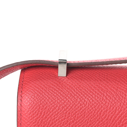 Hermes Epsom Constance 18 Bougainvillea 16 of 23