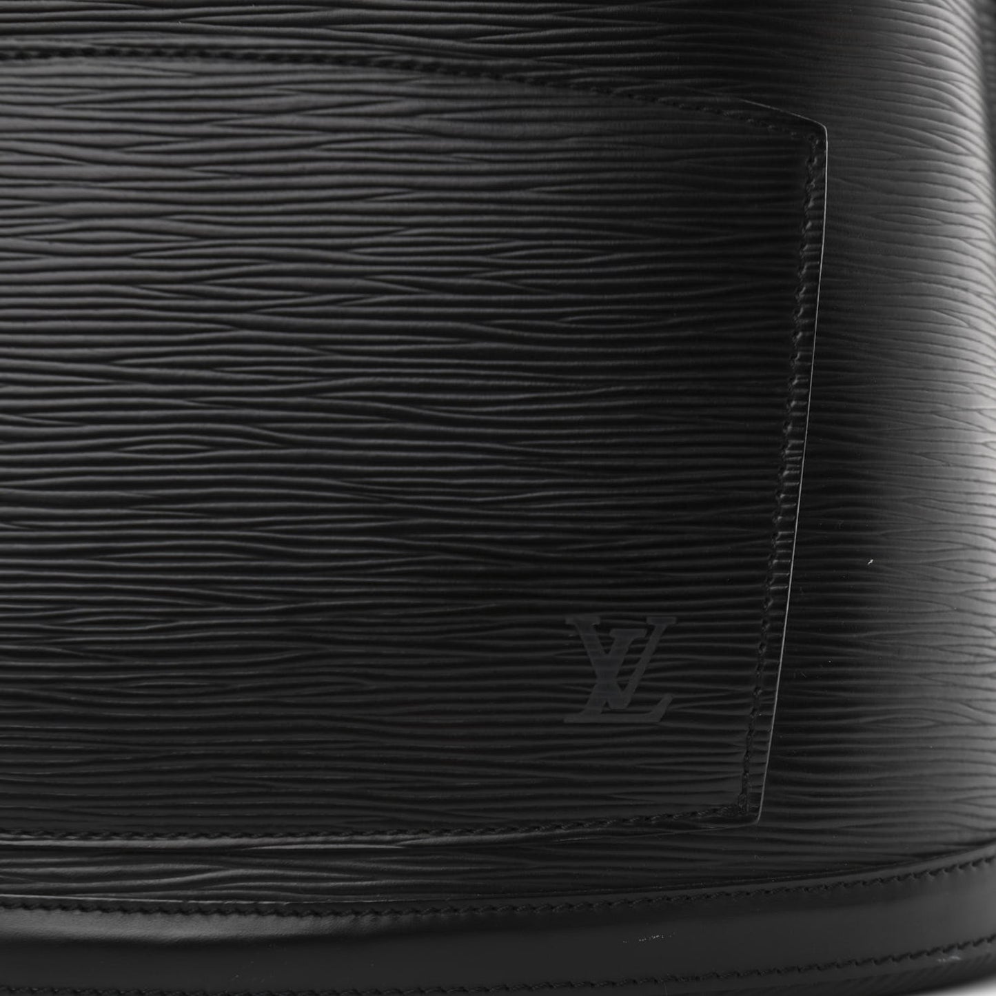 Epi Gobelins Backpack Black