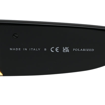 Chanel Acetate Oval Sunglasses 5524 Tortoise 6 of 8