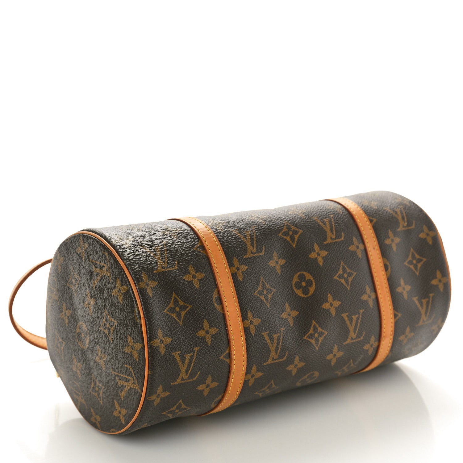 Louis Vuitton Monogram Papillon 30 4 of 9