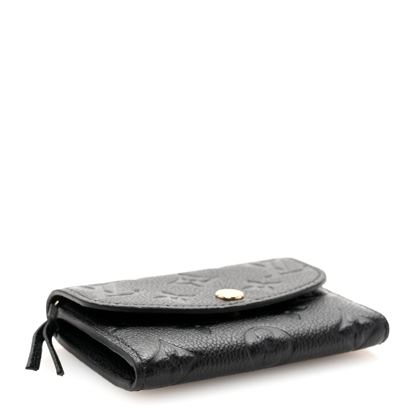 Empreinte Rosalie Coin Purse Black