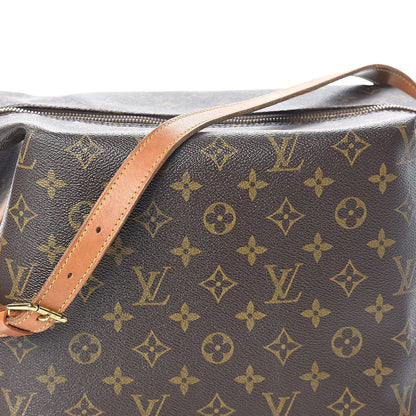 Louis Vuitton Monogram Sharon Stone Amfar Vanity Three 8 of 13