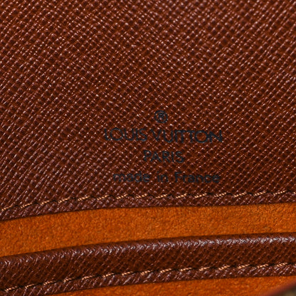 Louis Vuitton Monogram Musette Tango 7 of 9
