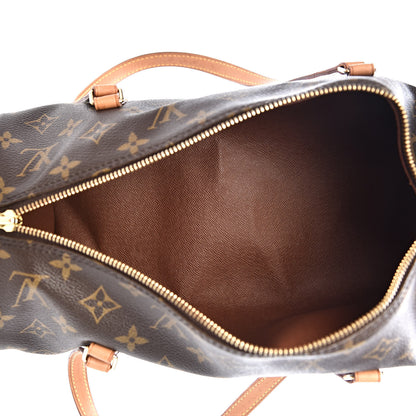 Louis Vuitton Monogram Papillon 30 5 of 9