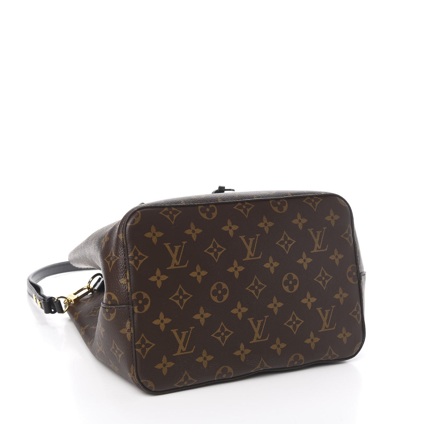 Monogram Neonoe MM Black