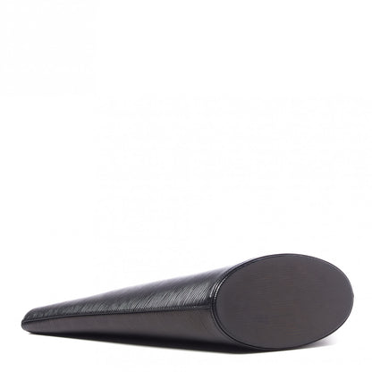 Louis Vuitton Epi Noctambule Black 3 of 8