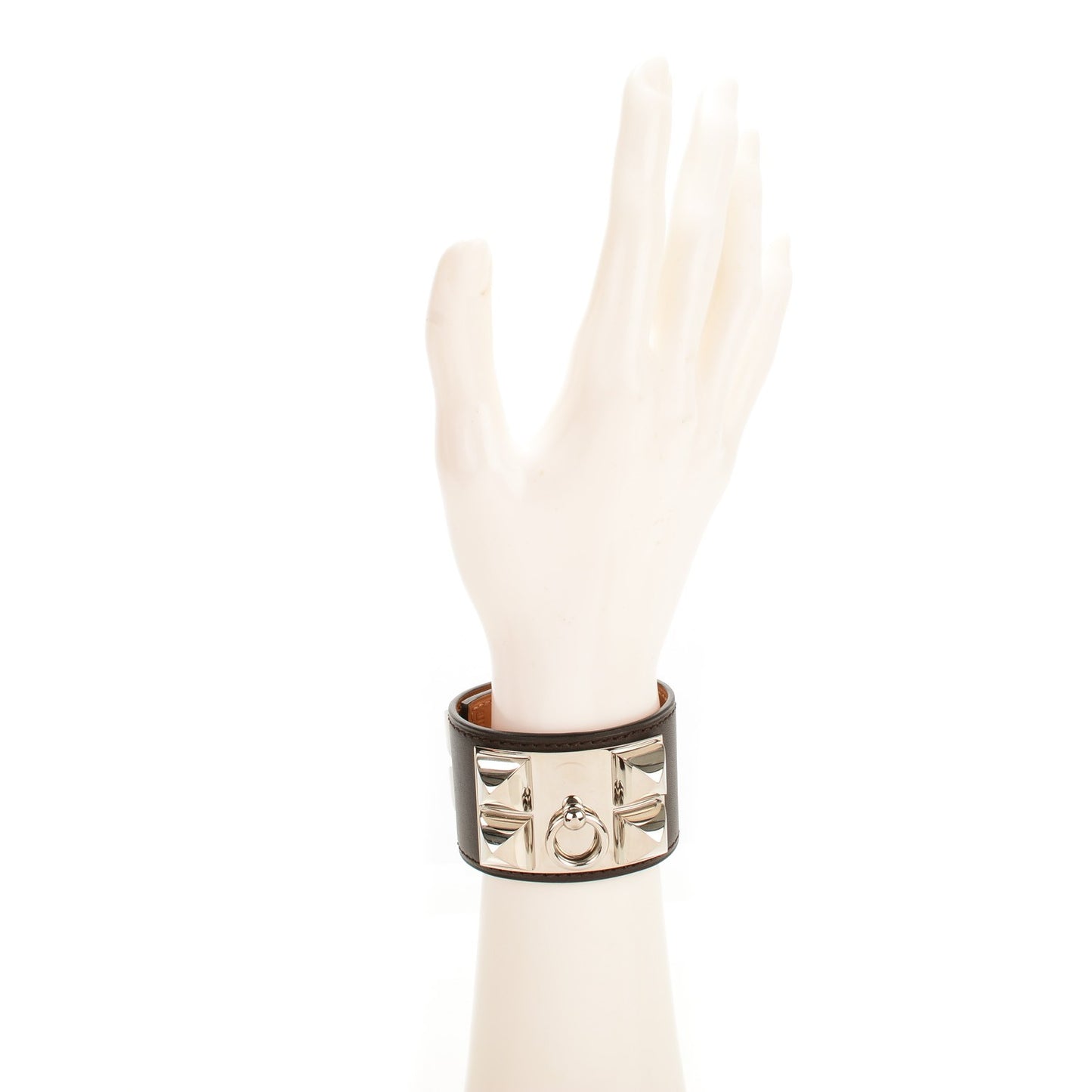 Chamonix Collier De Chien CDC Bracelet S Chocolate