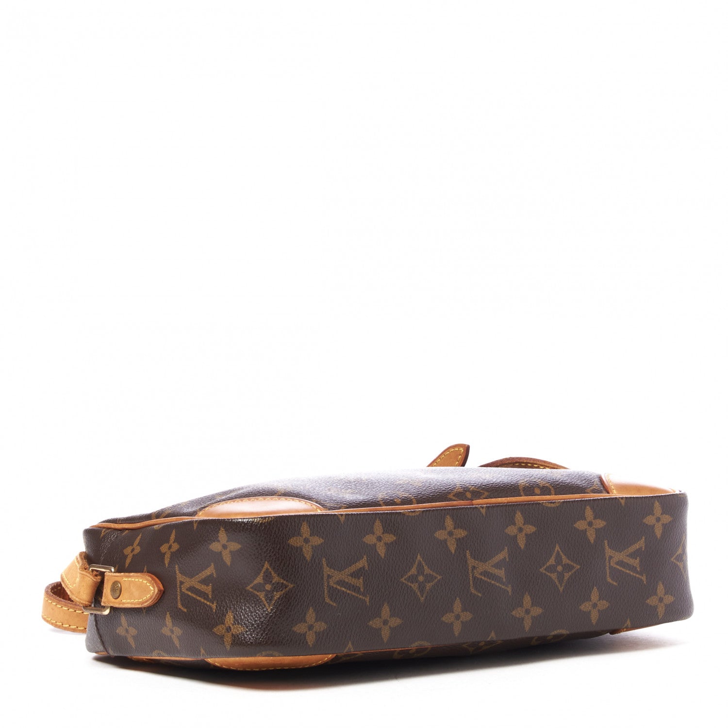 Louis Vuitton Monogram Trocadero 27 3 of 7