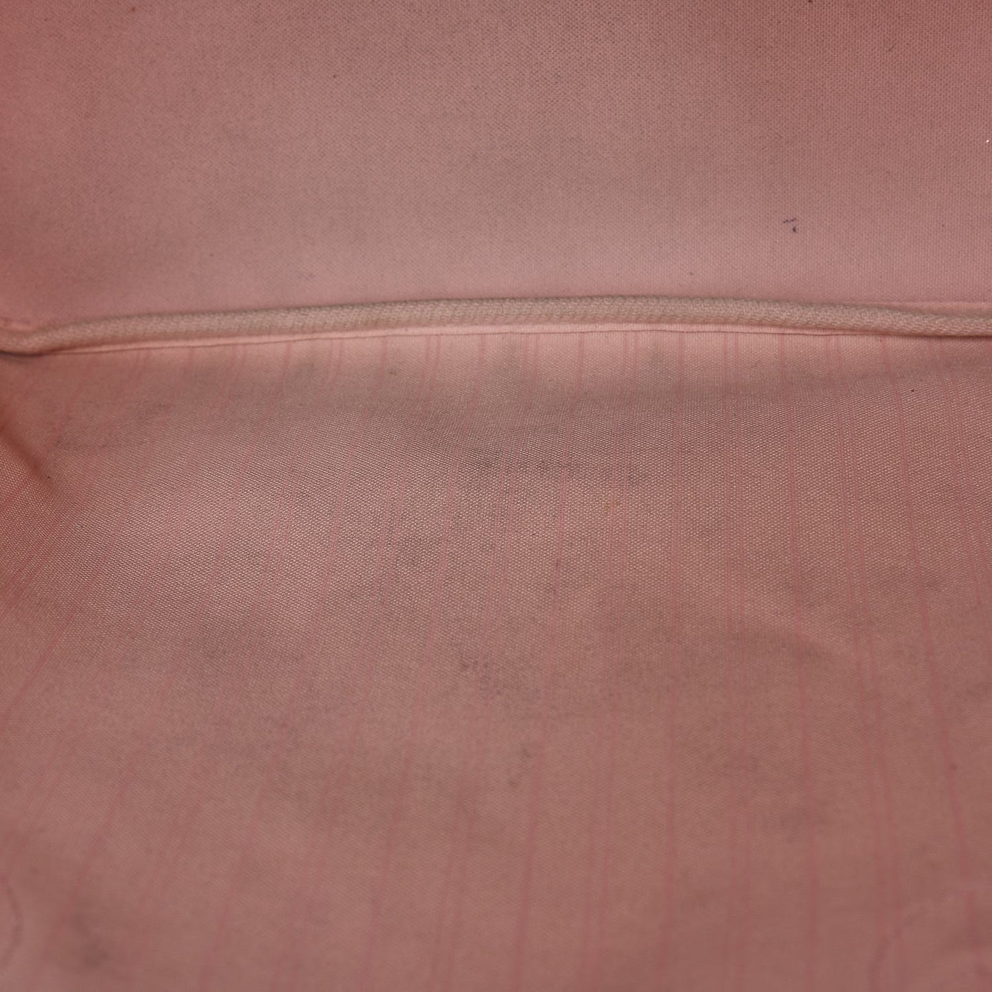 Damier Ebene Neo Neverfull MM Rose Ballerine
