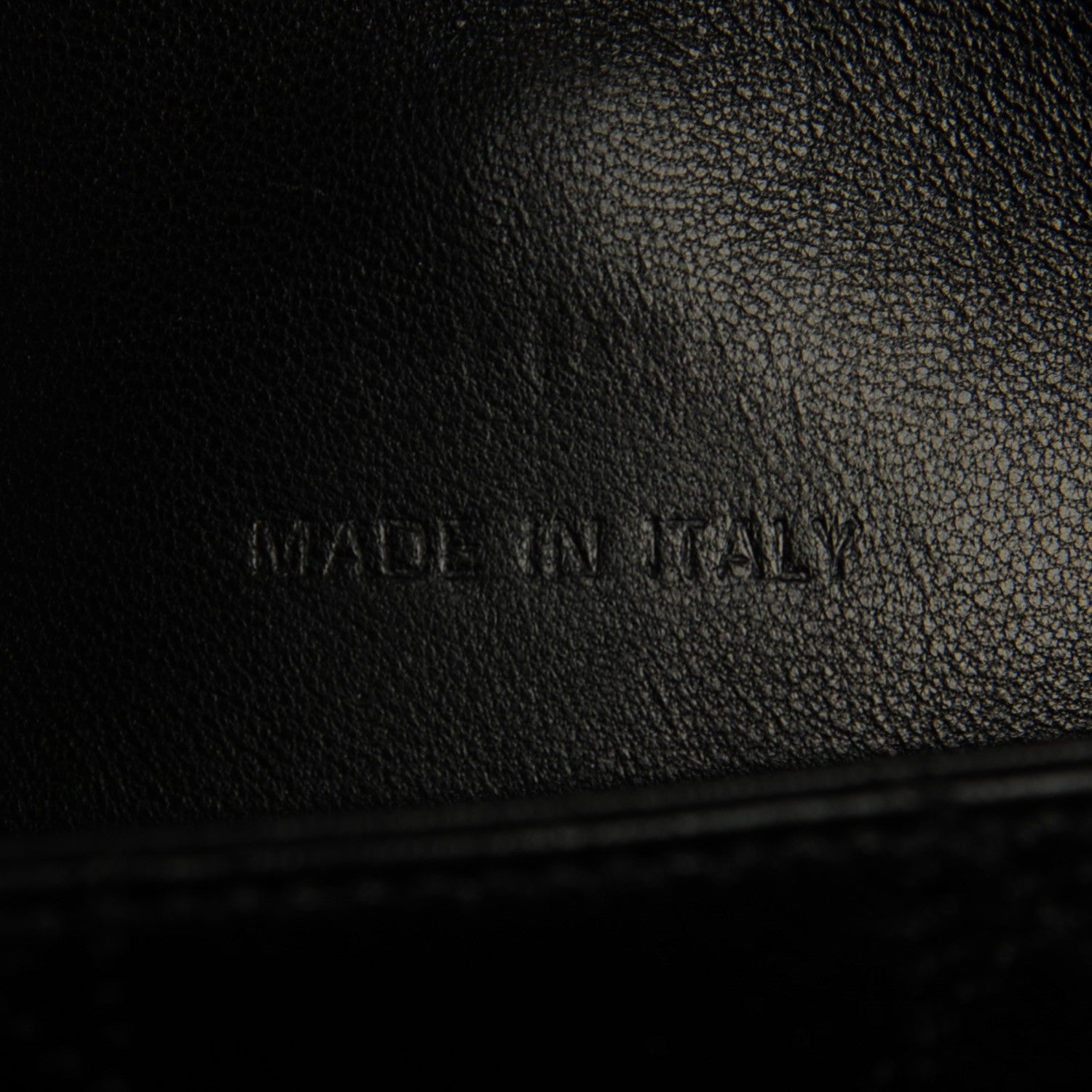 Christian Dior Matte Calfskin Cannage New Lock Bag Black 3 of 12