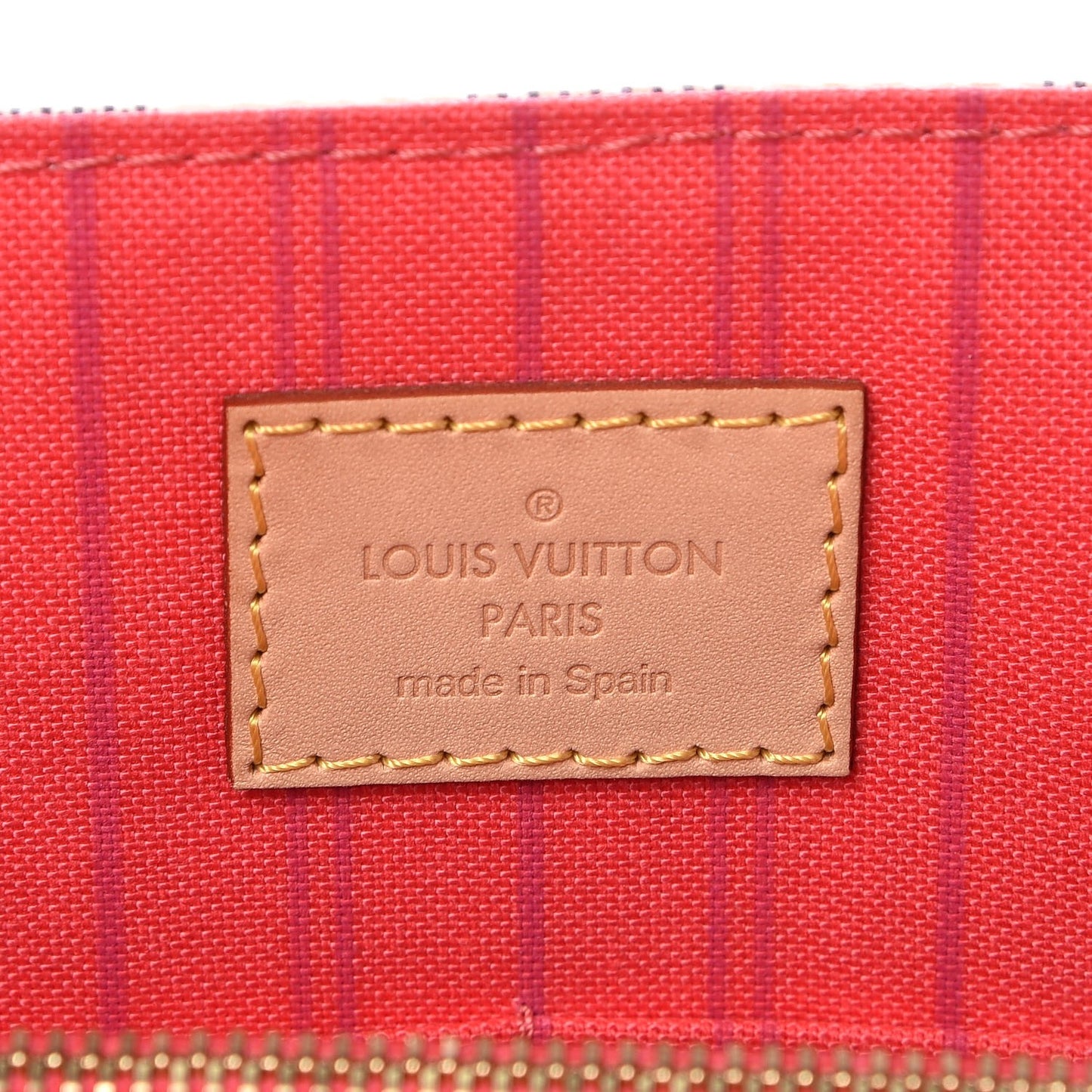 Damier Azur Calvi