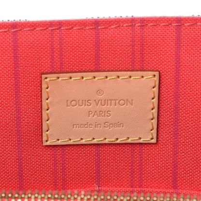 Louis Vuitton Damier Azur Calvi 6 of 6