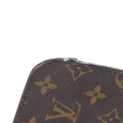 Louis Vuitton Monogram My LV Heritage Neverfull MM GM Pochette Moutarde White 7 of 7