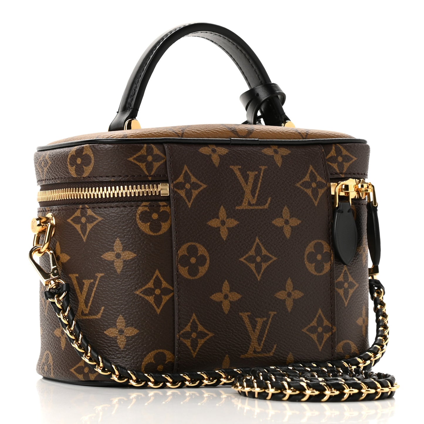 Reverse Monogram Vanity PM