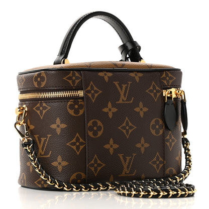 Louis Vuitton Reverse Monogram Vanity PM 3 of 11