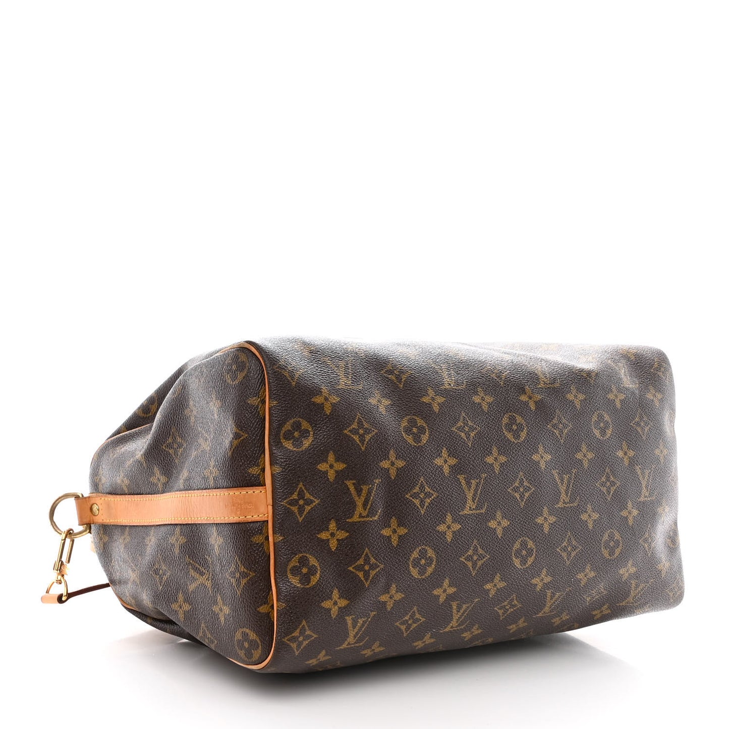 Monogram Speedy Bandouliere 35