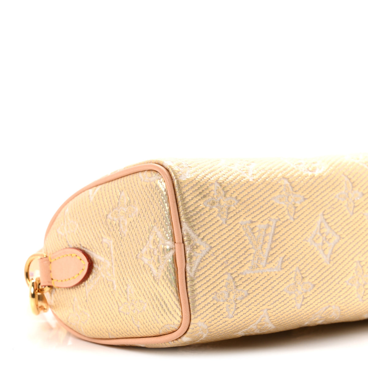 Monoglam Nano Speedy Beige