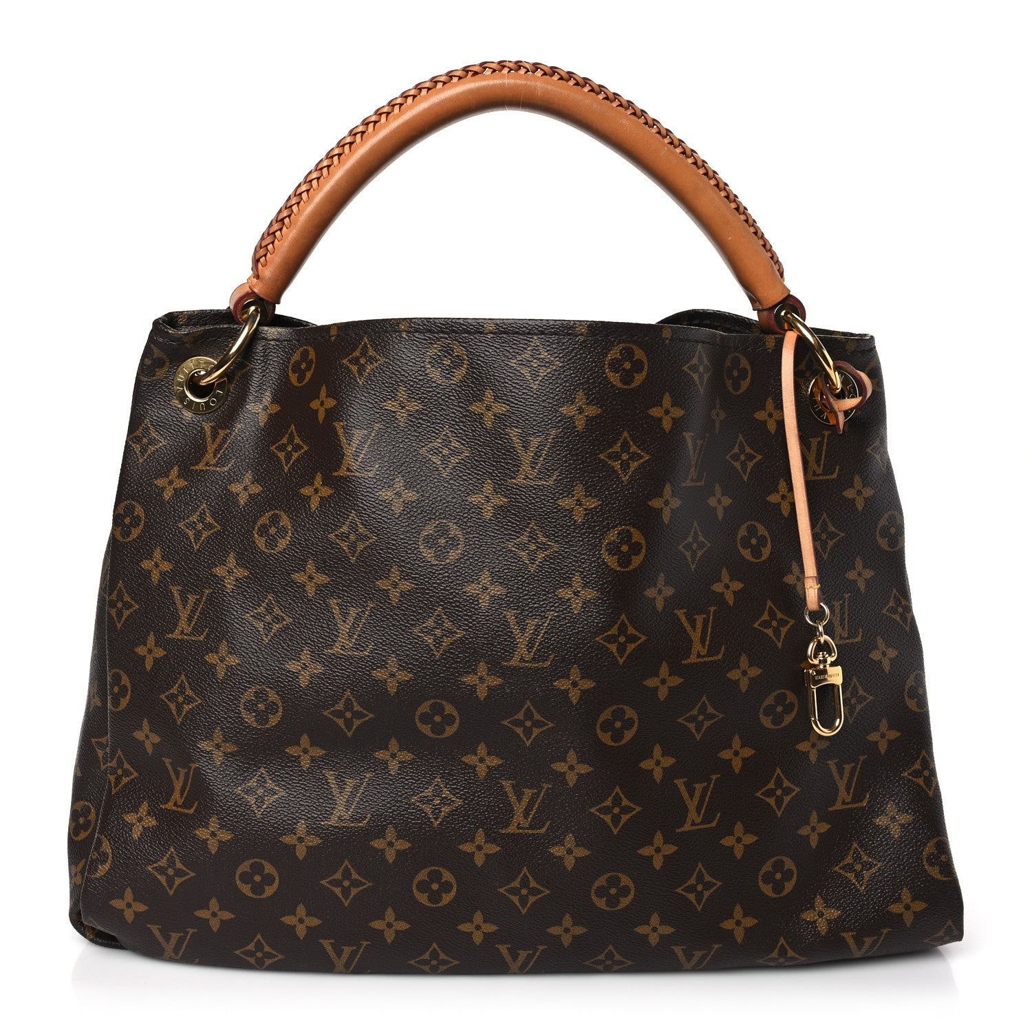 Louis Vuitton Monogram Artsy MM 1 of 9