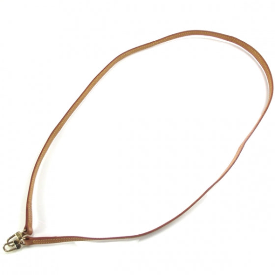 Louis Vuitton Vachetta Leather Shoulder Strap 1 of 5