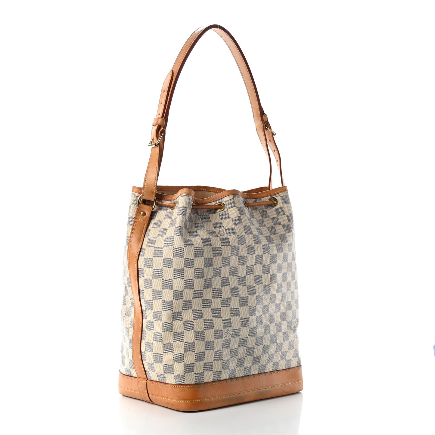 Damier Azur Noe