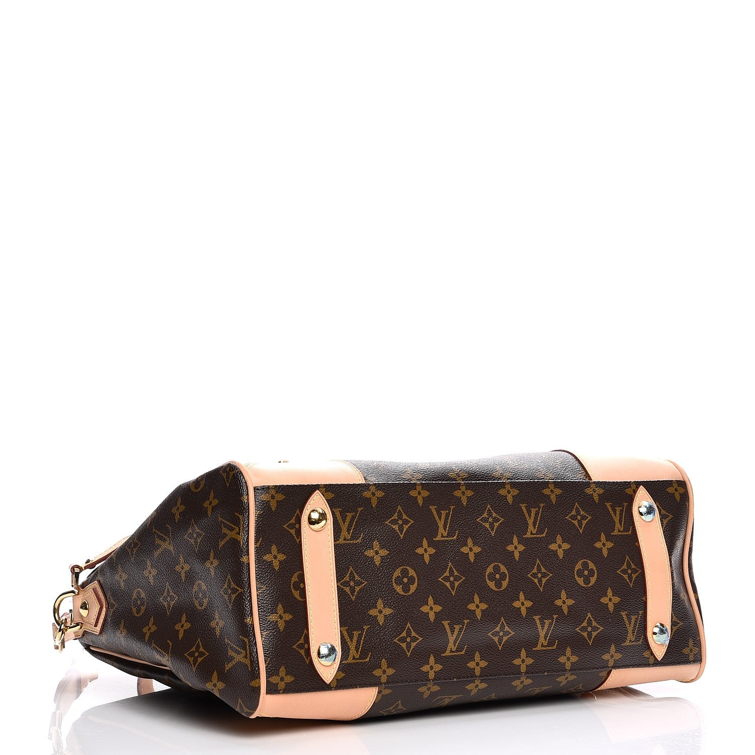 Louis Vuitton Monogram Retiro GM 5 of 12