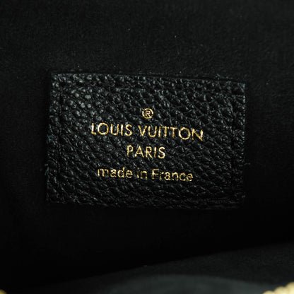Louis Vuitton Empreinte Twice Black 6 of 7