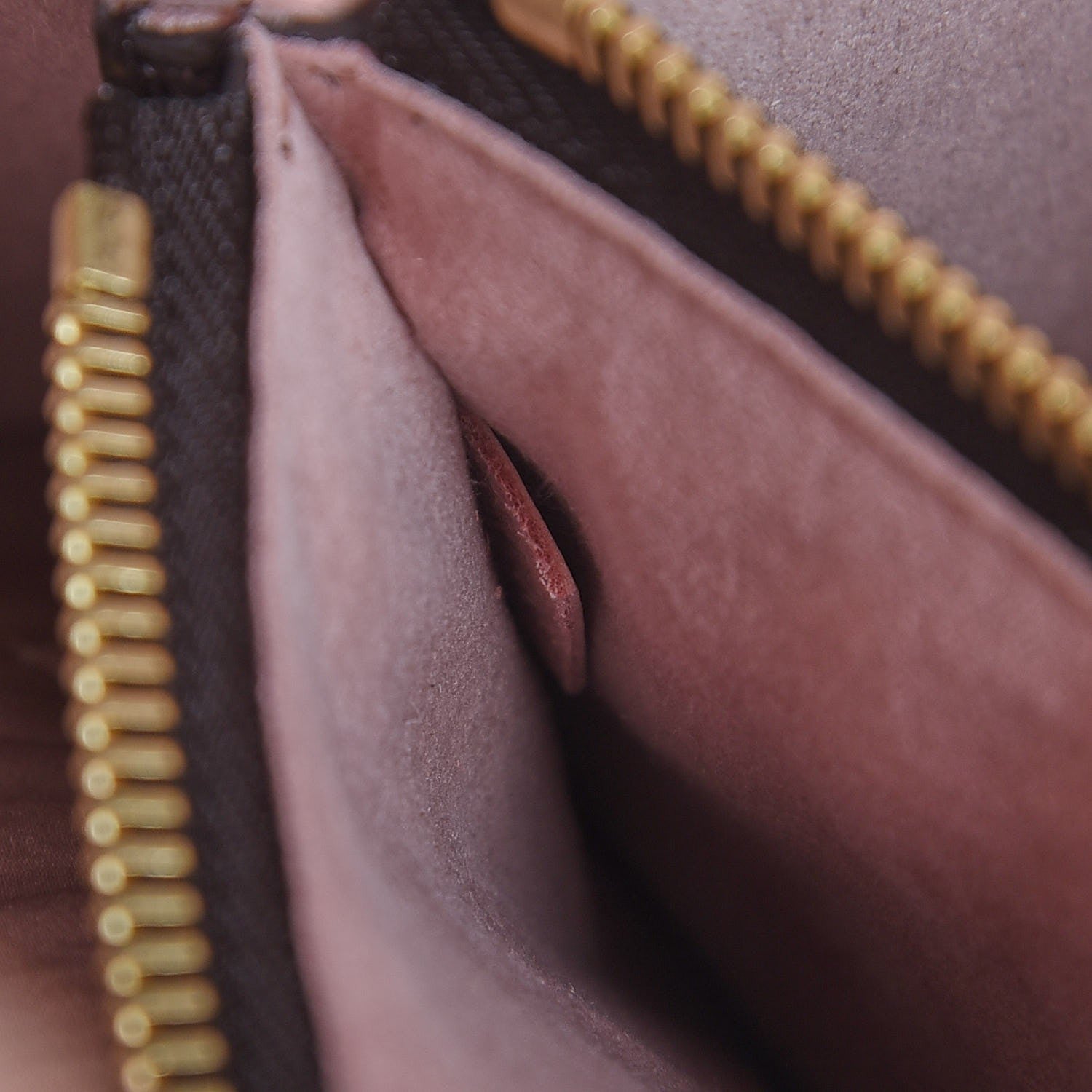 Louis Vuitton Monogram Neonoe MM Rose Poudre 6 of 7