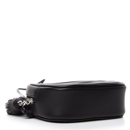 Saint Laurent Nappa Monogram Blogger Bag Black 4 of 7