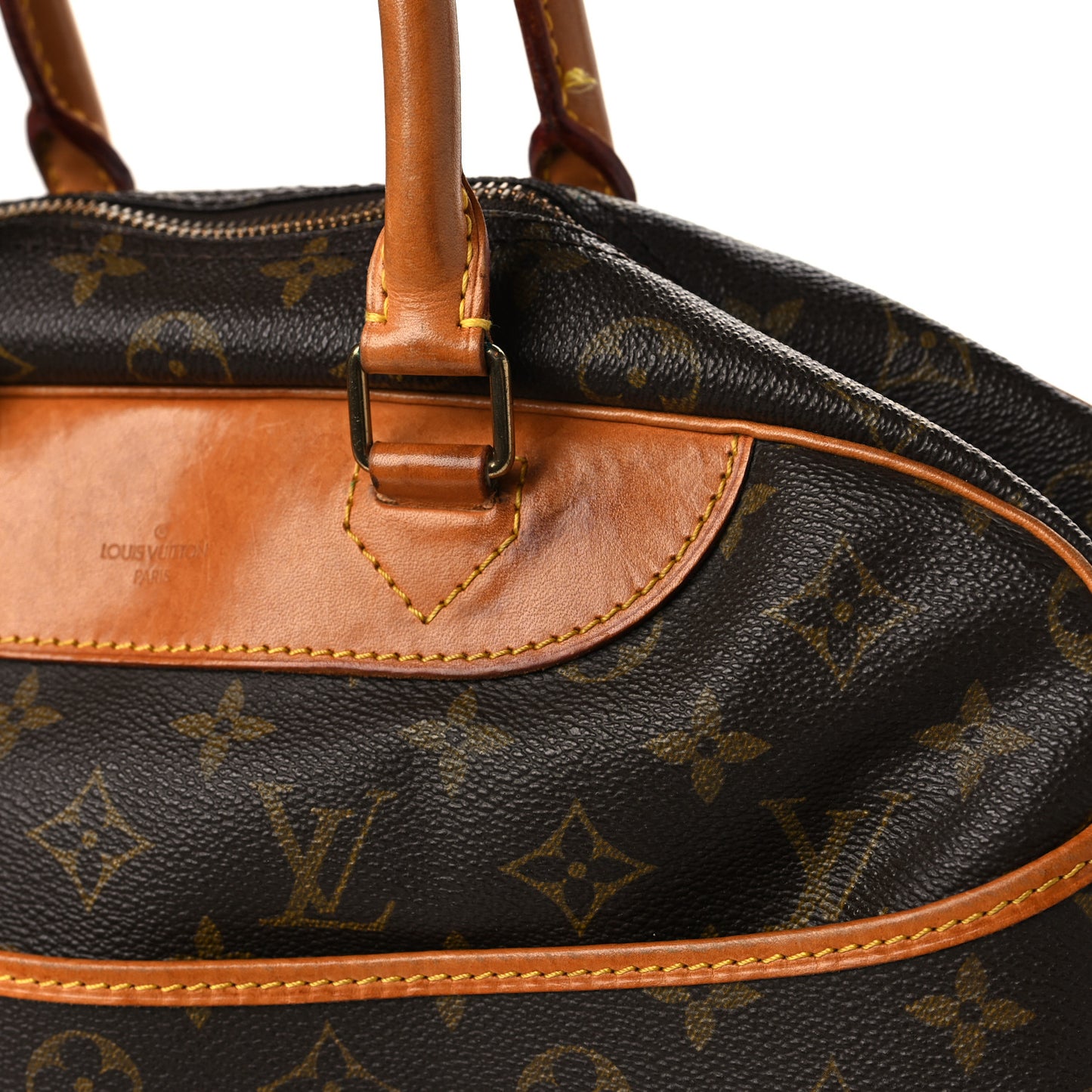 Monogram Deauville