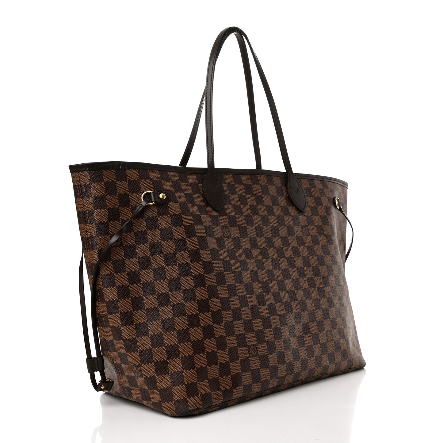 Damier Ebene Neo Neverfull GM