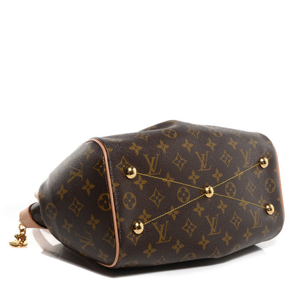 Louis Vuitton Monogram Tivoli PM 4 of 9
