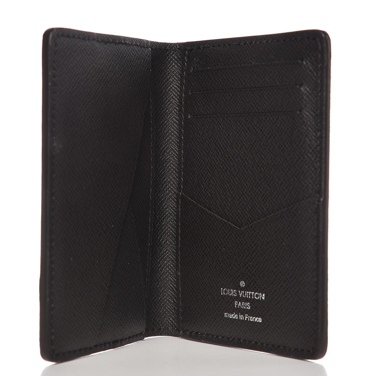 Louis Vuitton Monogram Split Pocket Organizer 5 of 7