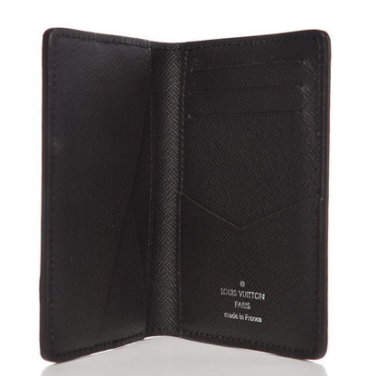 Louis Vuitton Monogram Split Pocket Organizer 5 of 7