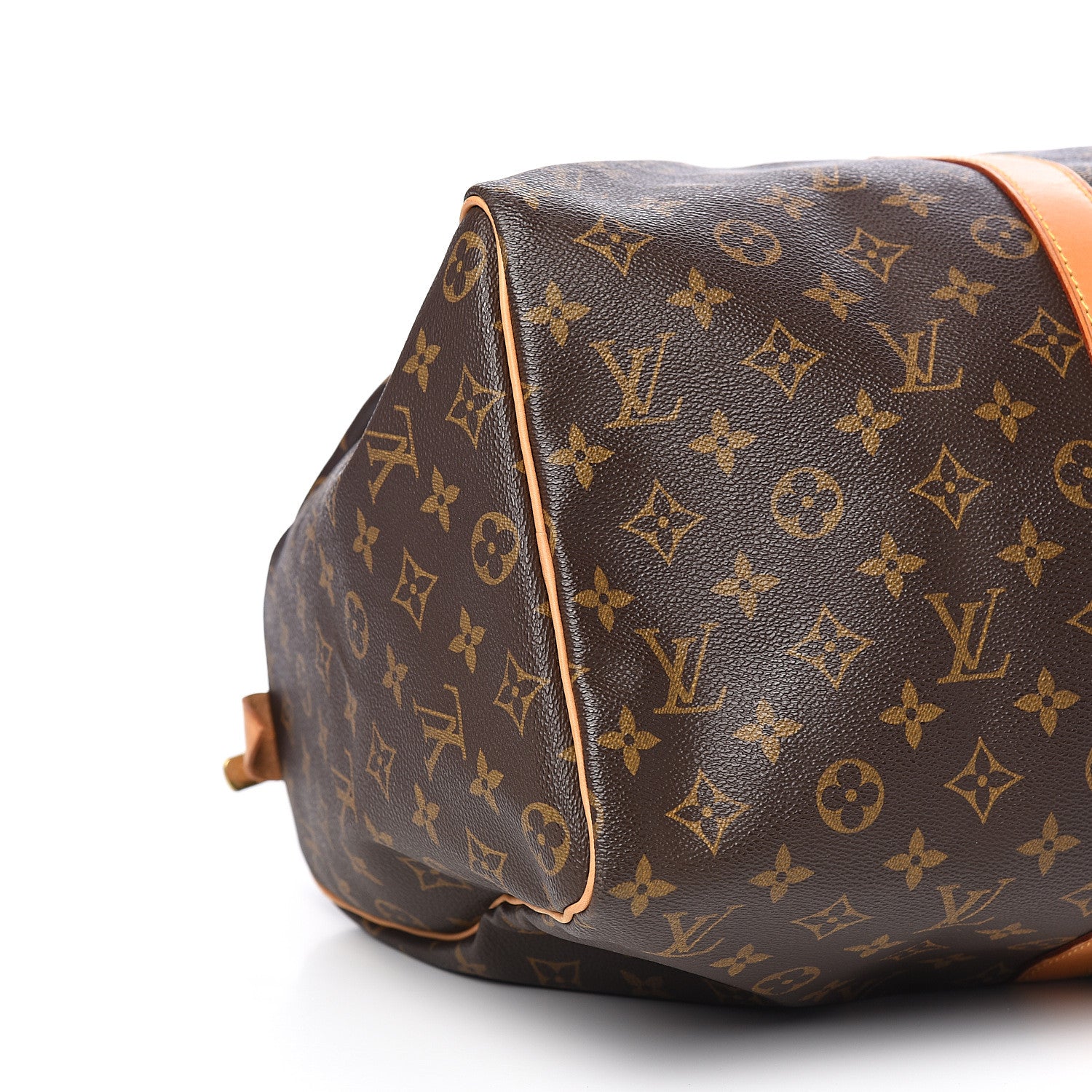 Louis Vuitton Monogram Keepall 45 6 of 8