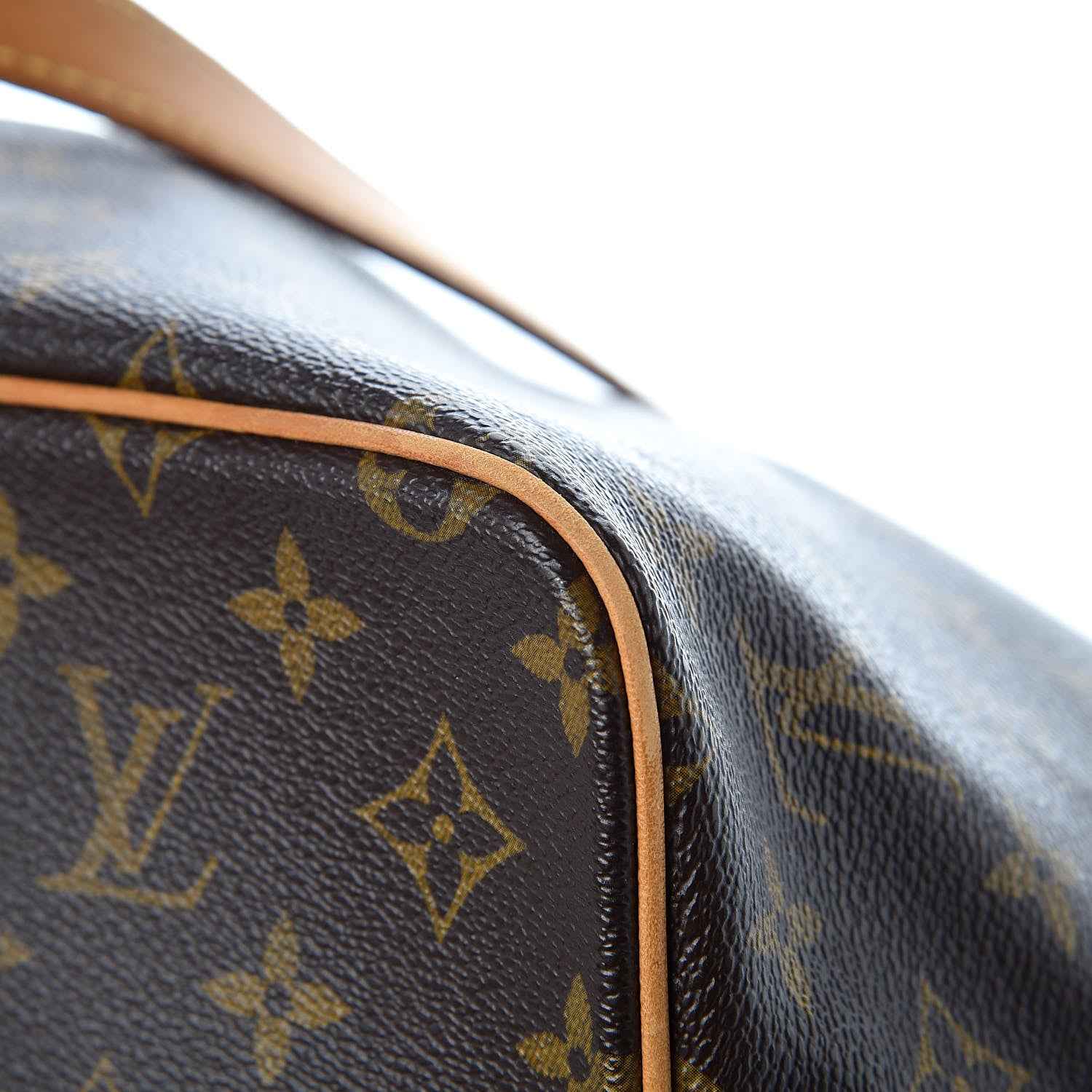 Louis Vuitton Monogram Palermo PM 18 of 25